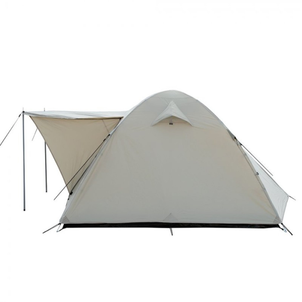 Палатка Tramp Lite Wonder 2 (песочный)