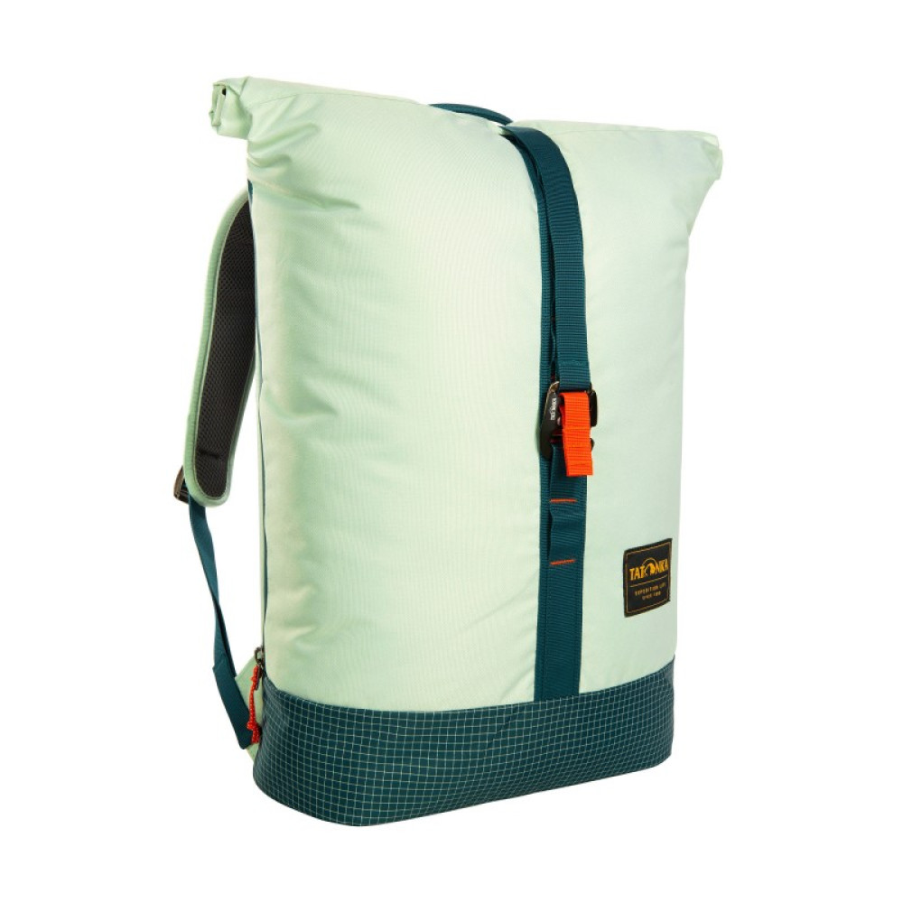 Городской рюкзак Tatonka City Rolltop Pack 27