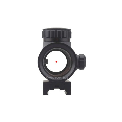 Коллиматорный прицел Vector Optics Victoptics T1 1x35 (Q)