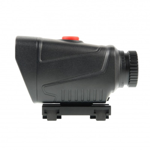 Тепловизионный прицел Veber Night Eagle II RD25/384