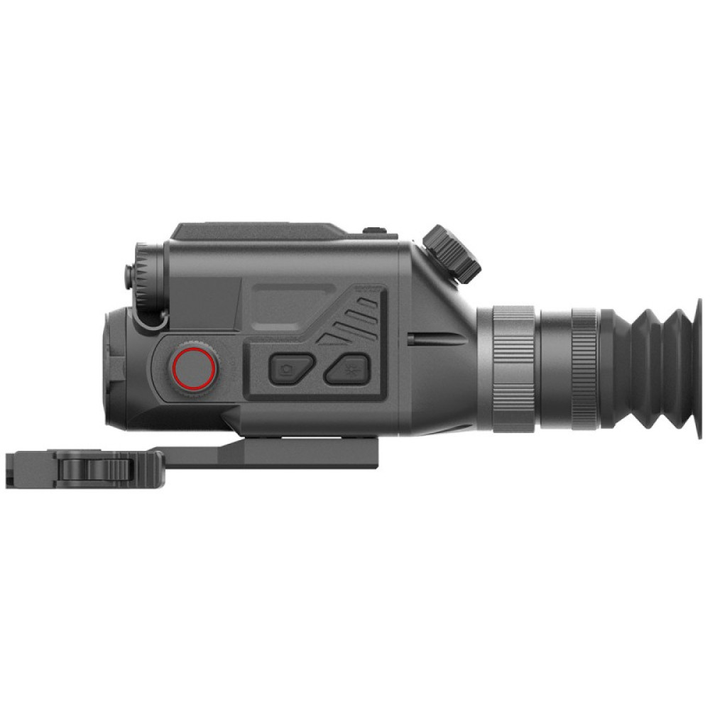 Тепловизионный прицел Guide TS432L