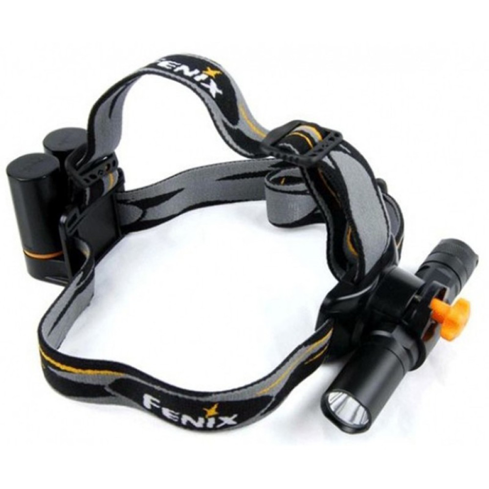 Крепление наголовное для фонарей Fenix HeadFen