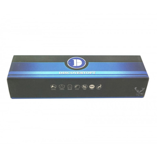 Оптический прицел Discovery WG 1.2-6X24IRAI FW30