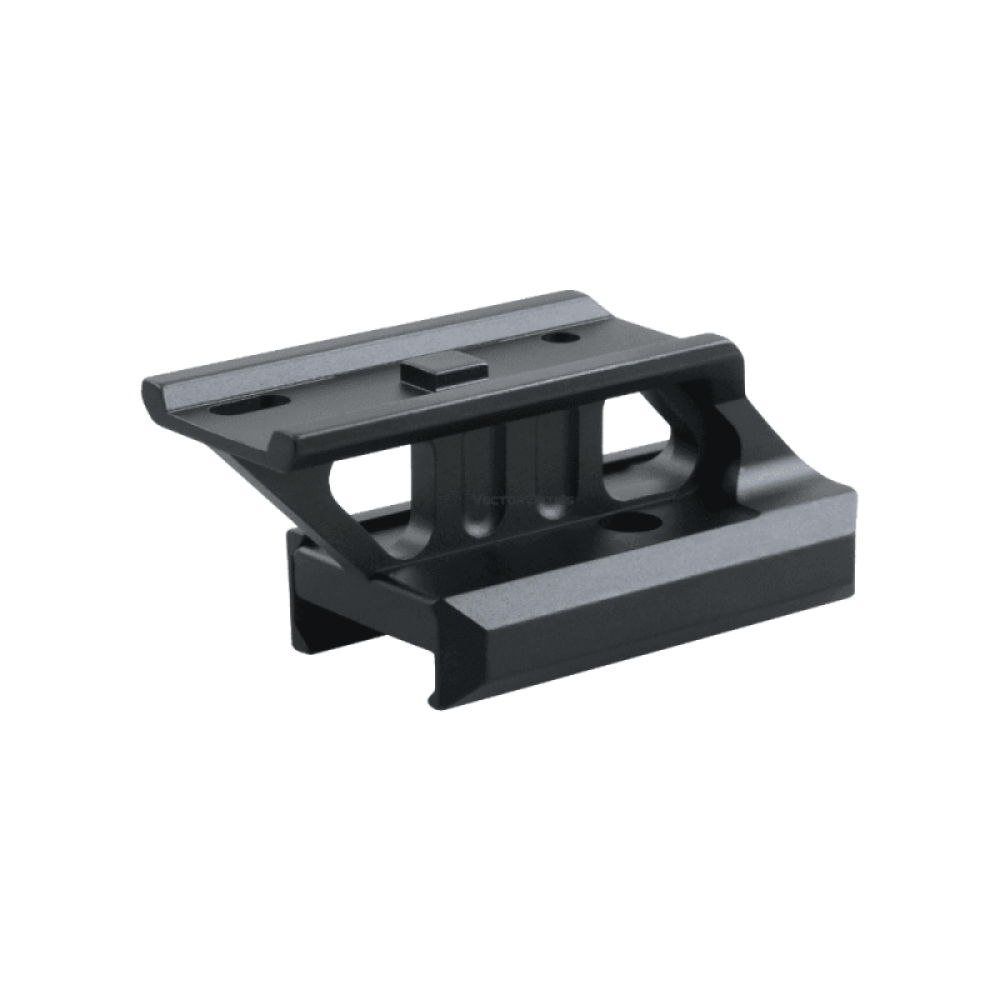 Консольное крепление Vector Optics Picatinny для коллиматора 0.83 дюйма