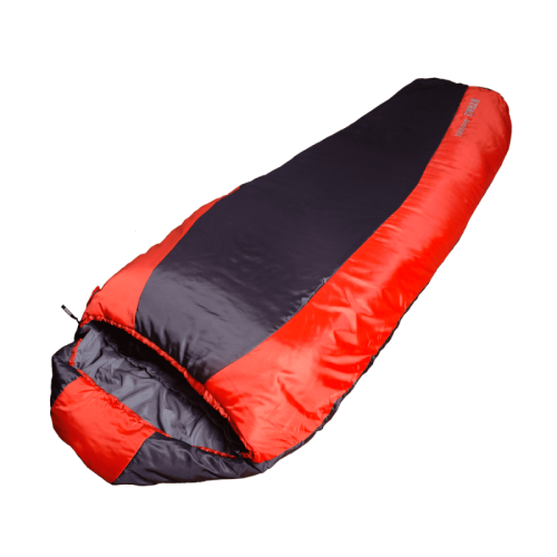 Спальный мешок BTrace Nord 5000XL Правый