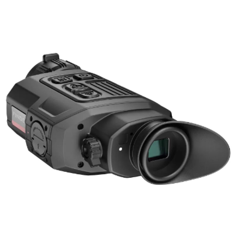 Тепловизионный монокуляр iRay Finder FH 35R v2