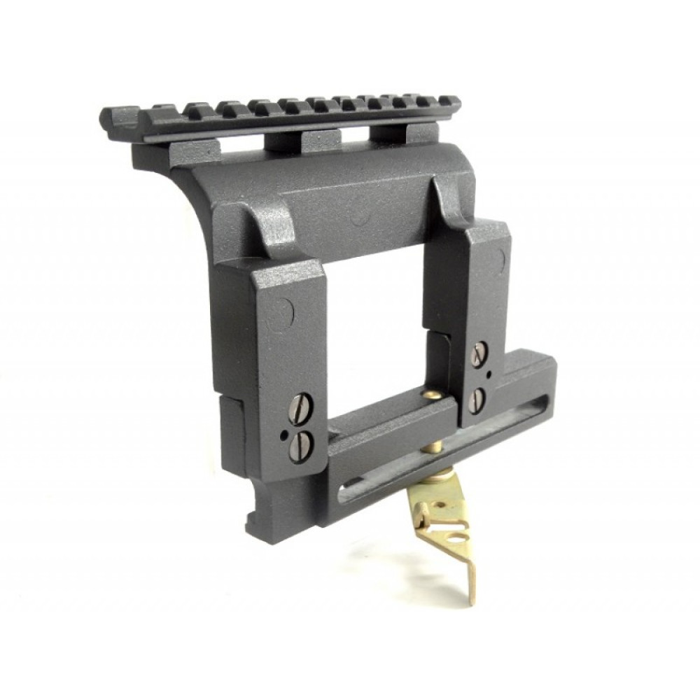 Кронштейн Weaver для Вепрь, Сайга