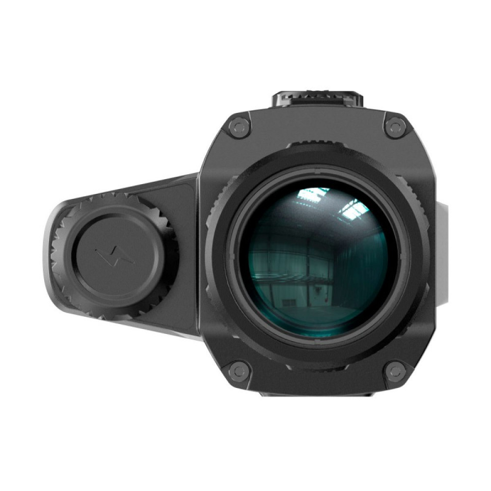 Цифровой прицел ночного видения EATECH GR30, Черный