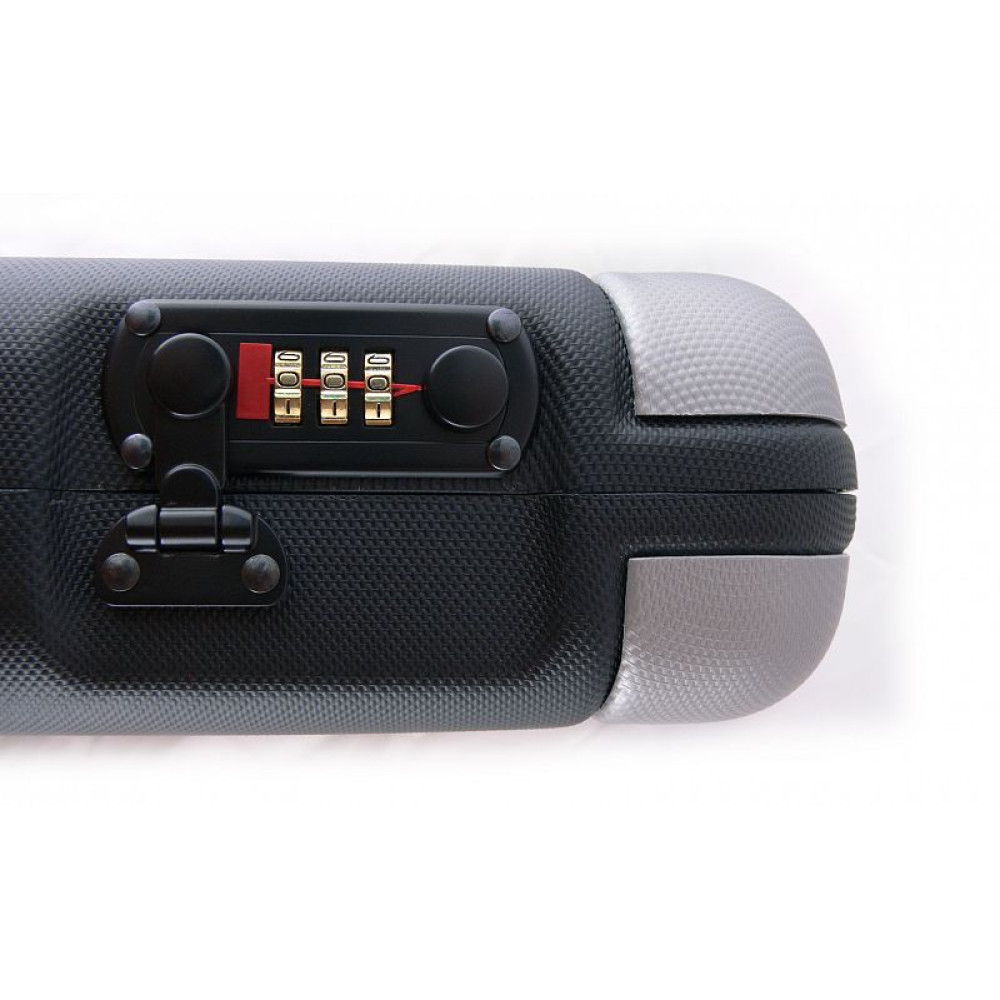 Кейс Negrini для переломного оружия, люкс