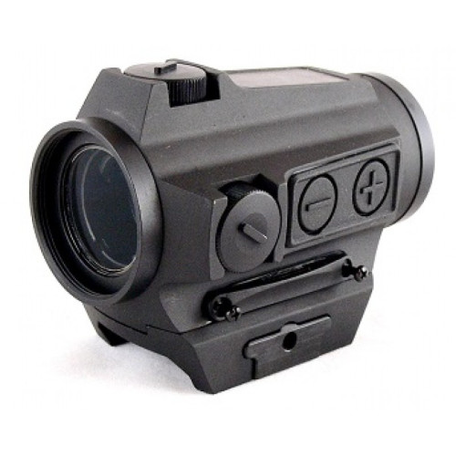 Коллиматорный прицел Holosun Micro Reflex HS503CU