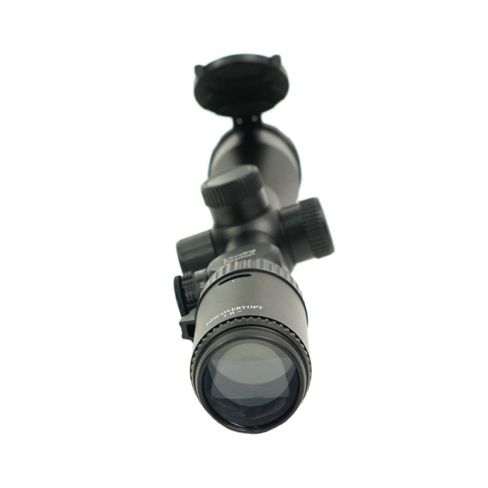 Оптический прицел Discovery VT-R 3-9X40IRAC FD25