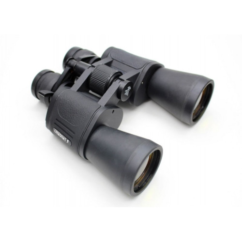 Бинокль «Следопыт» 10-30х50 (PF-BT-14)