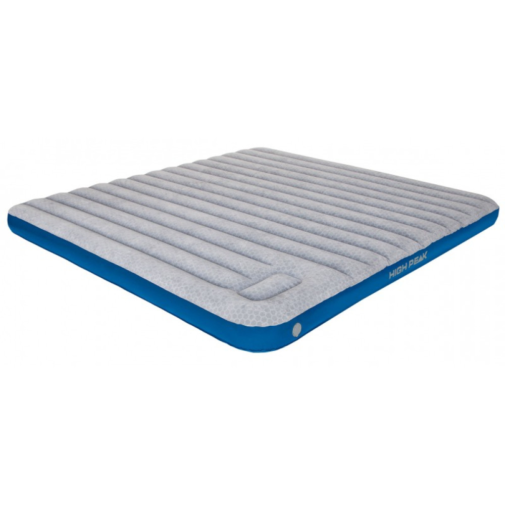 Надувной матрас High Peak Air bed Cross Beam King Extra Long