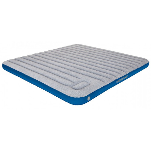 Надувной матрас High Peak Air bed Cross Beam King Extra Long