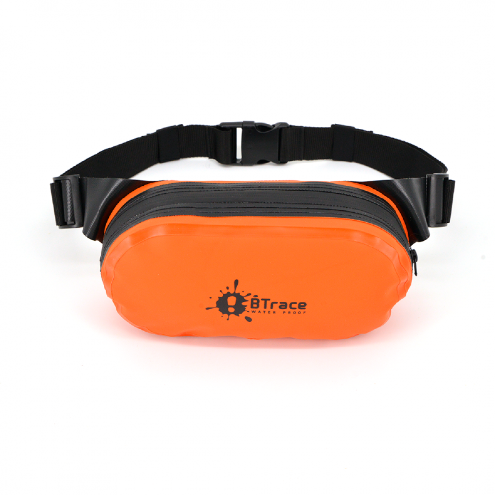 Гермосумка BTrace поясная 2л