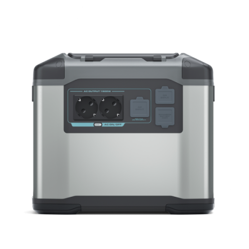 Портативная зарядная станция Flashfish P15