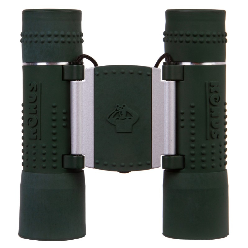 Бинокль Konus Action 10x25 FF