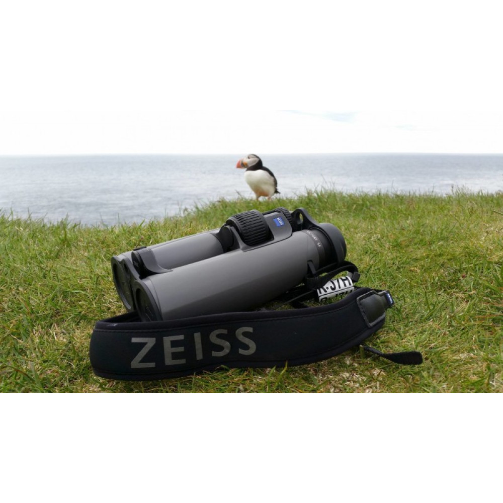 Бинокль Carl Zeiss 8x42 Victory SF, Черный