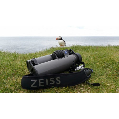 Бинокль Carl Zeiss 8x42 Victory SF, Черный