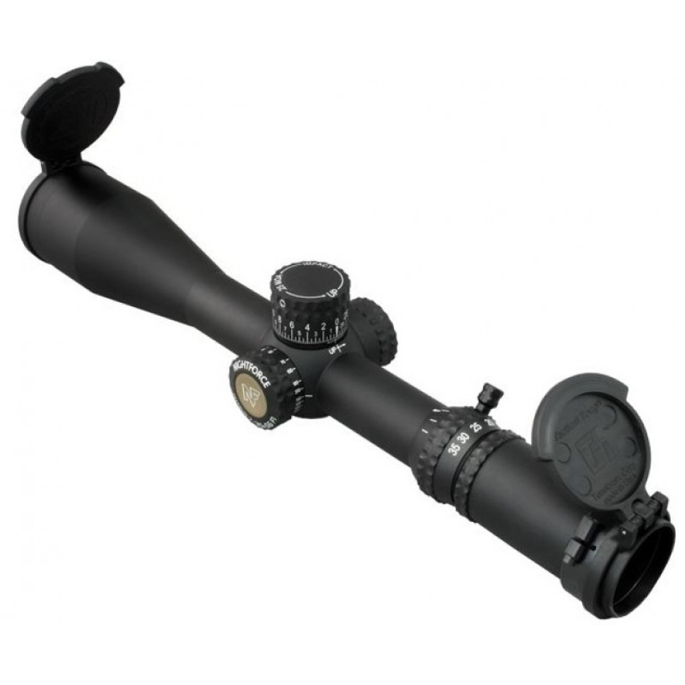 Оптический прицел Nightforce ATACR 7-35x56 F1 ZeroStop -.1MIL Digillum, PTL, TReMoR3, 34мм (C571)