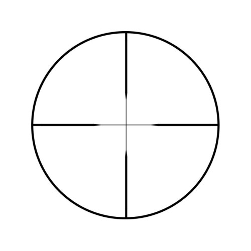 Оптический прицел Konusfire 3-9x32, сетка 30-30, пластиковый корпус
