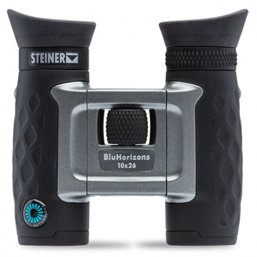 Бинокль Steiner BluHorizons 10x26