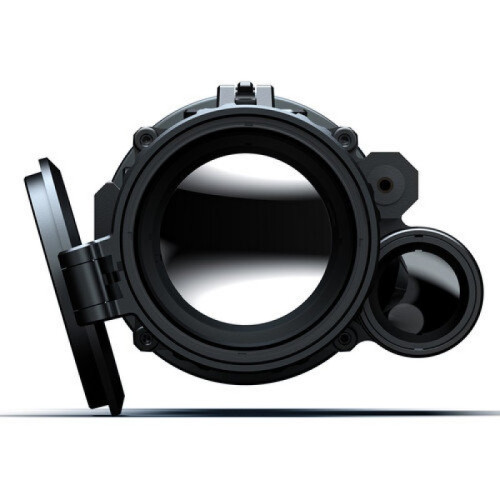 Тепловизионный прицел PARD SA-45