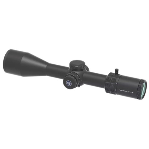 Оптический прицел Vector Optics Grizzly 2.5-15x50i HD