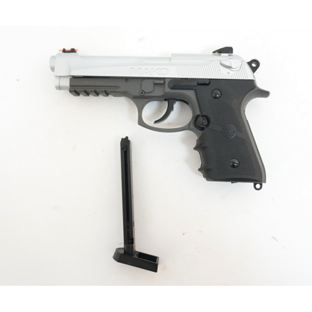 Пневматический пистолет Crosman CM9B Mako (Beretta)