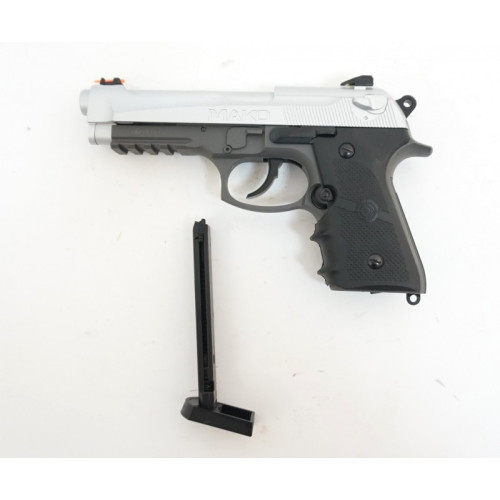 Пневматический пистолет Crosman CM9B Mako (Beretta)