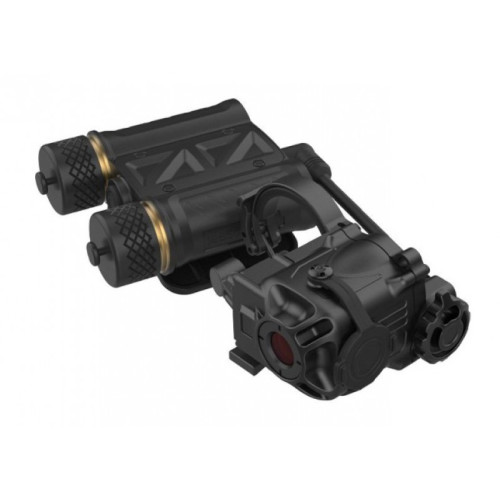 Тепловизионная насадка для прицела iRay Jerry CE 2