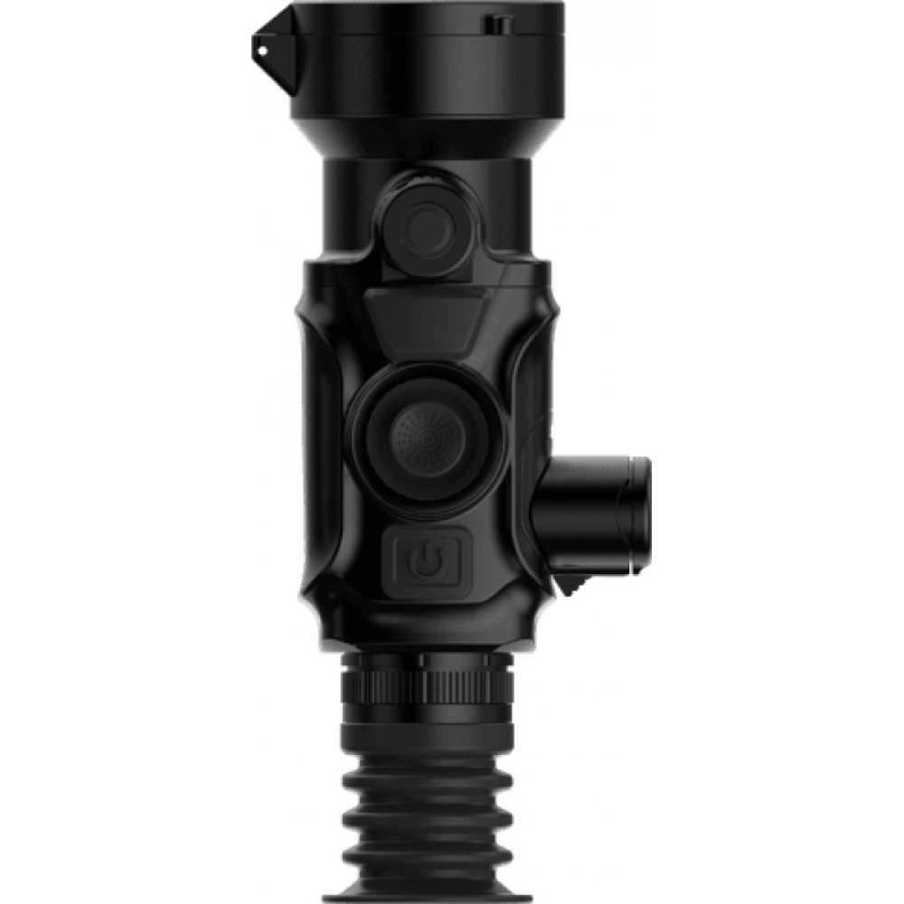 Тепловизионный прицел RikaNV Lesnik 650