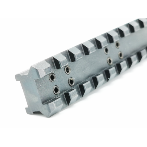 Кронштейн Бизон на МР-94 (Север), Picatinny, L-140 мм