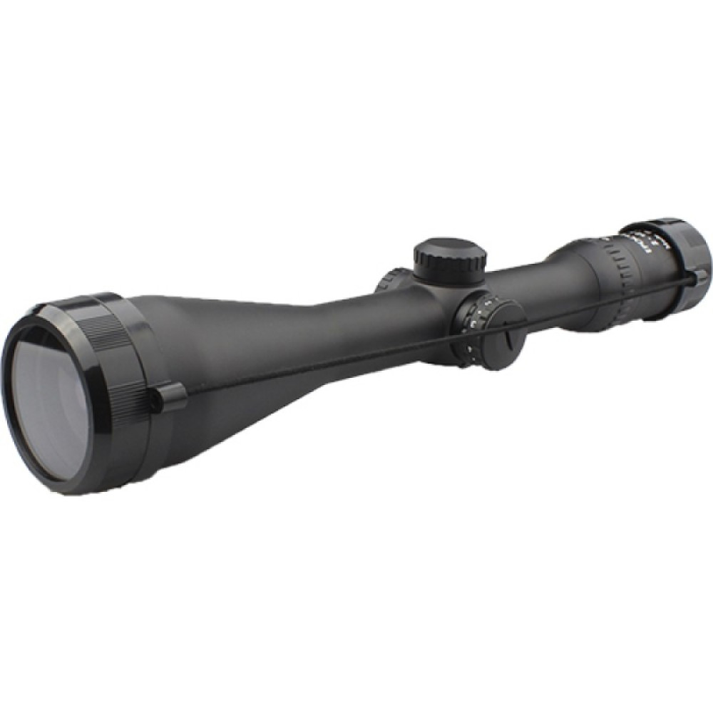 Оптический прицел Hakko Epoch One 2-12x50