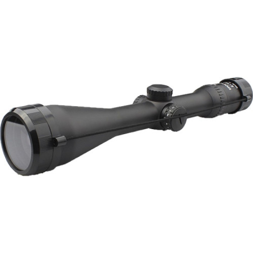 Оптический прицел Hakko Epoch One 2-12x50