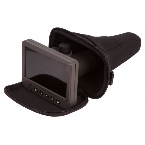 Зрительная труба цифровая Levenhuk Blaze D500