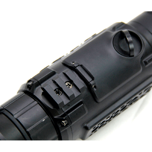 Тепловизионный прицел Longot LY 335