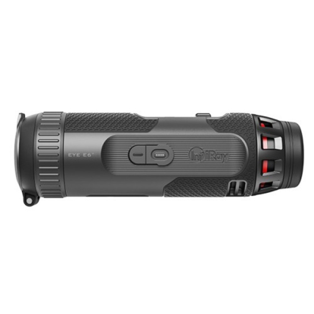 Тепловизионный монокуляр iRay xEye 3 E6 Plus