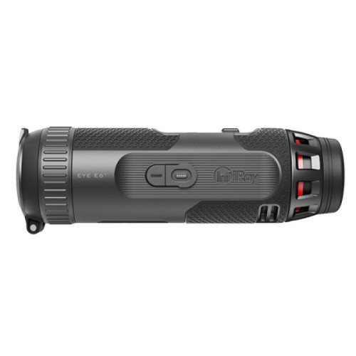 Тепловизионный монокуляр iRay xEye 3 E6 Plus