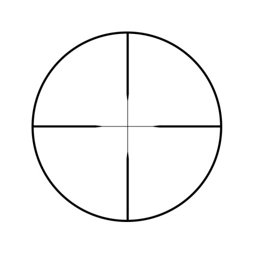 Оптический прицел Konuspro 3-10x44, сетка 30-30