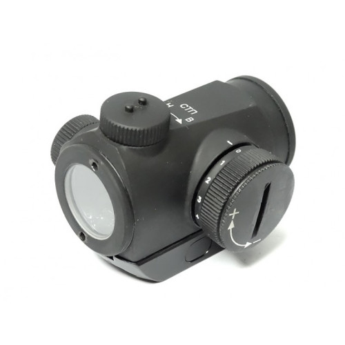 Коллиматорный прицел ПКУ-2