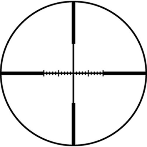 Оптический прицел Leupold VX-R 3-9x40 CDS, подсветка MST, сетка FireDot Wind-Plex