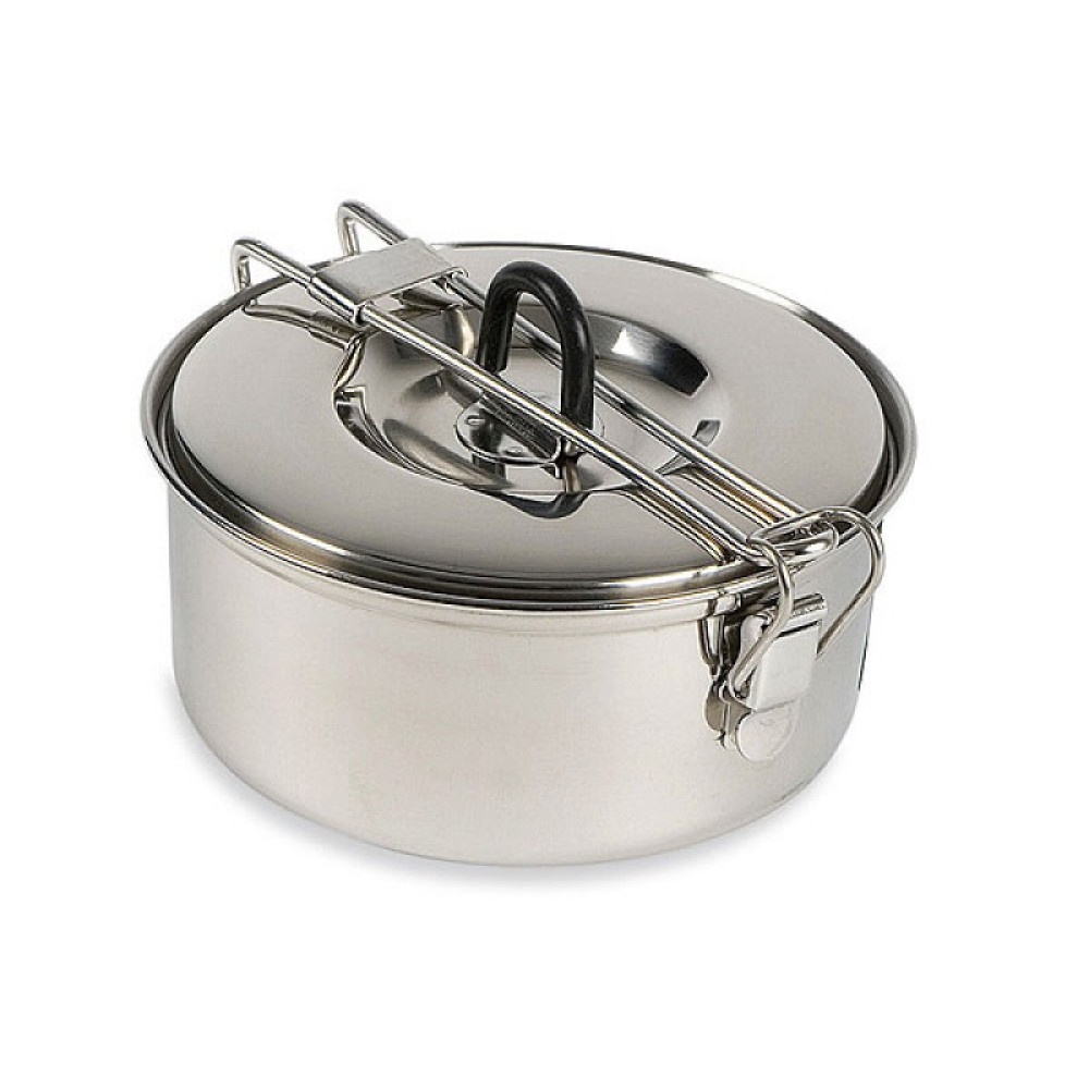 Кастрюля Tatonka Sherpa Pot 0.6 l