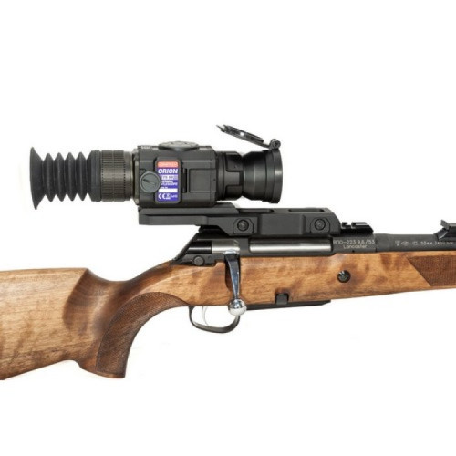 Тепловизионный прицел CONOTECH ORION TS 50 (29Gb)