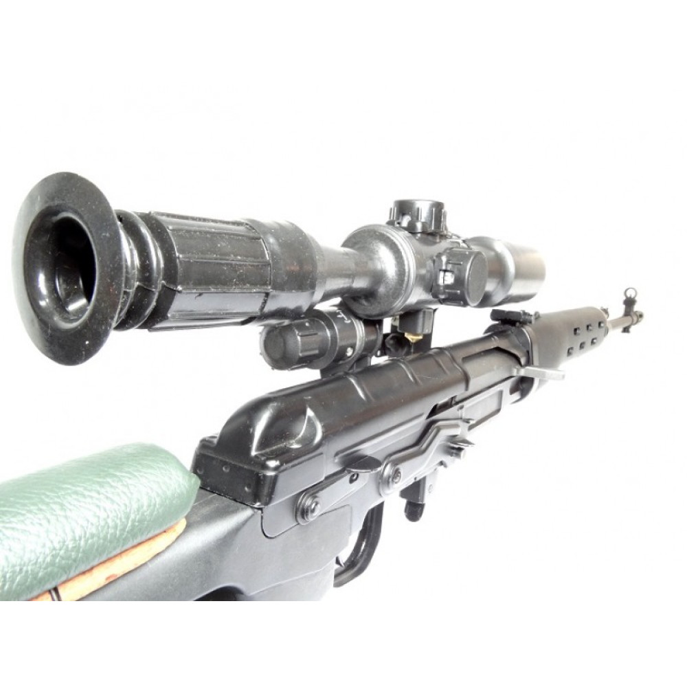 Оптический прицел ПО 6х36 (Тигр)