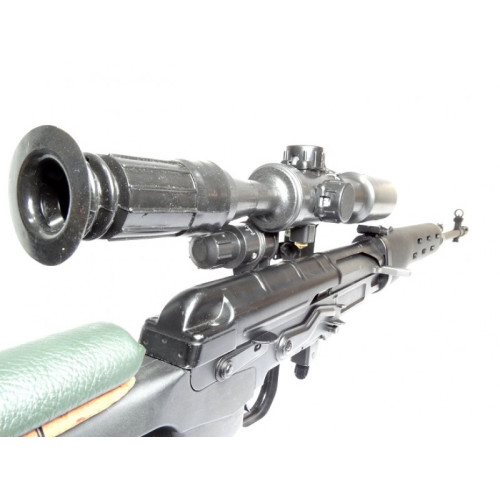 Оптический прицел ПО 6х36 (Тигр)