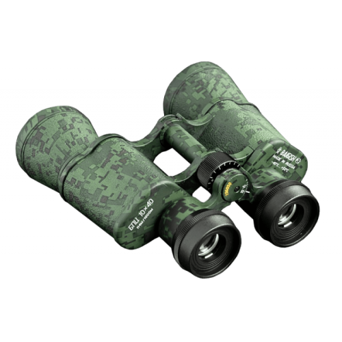Бинокль БПЦ 10х40 камуфляж «Пиксель», Камуфляж "Пиксель"