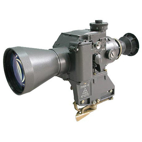 Прицел день-ночь ПН-6K-5