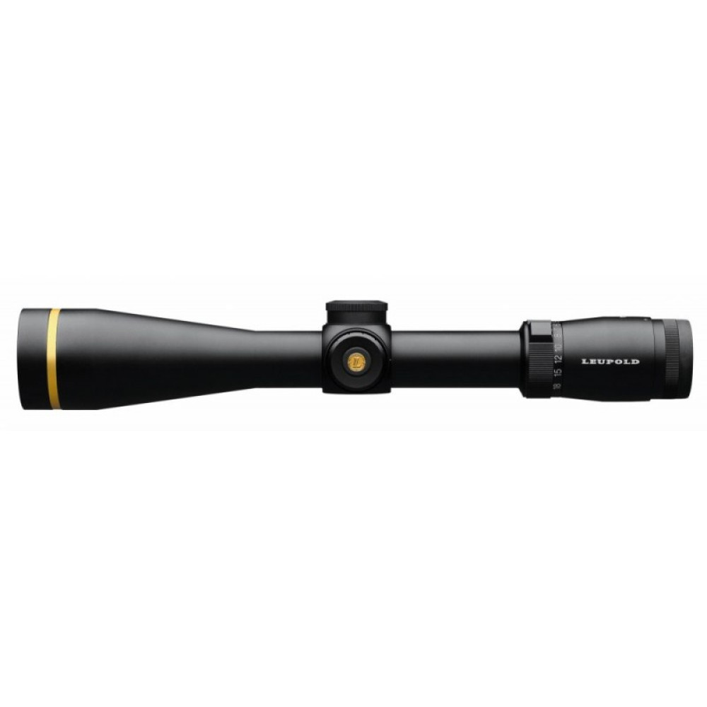 Оптический прицел Leupold VX-6 3-18x44 Side Focus CDS с подсветкой