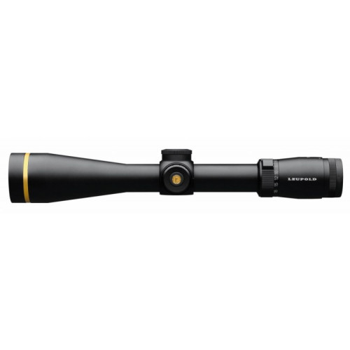Оптический прицел Leupold VX-6 3-18x44 Side Focus CDS с подсветкой